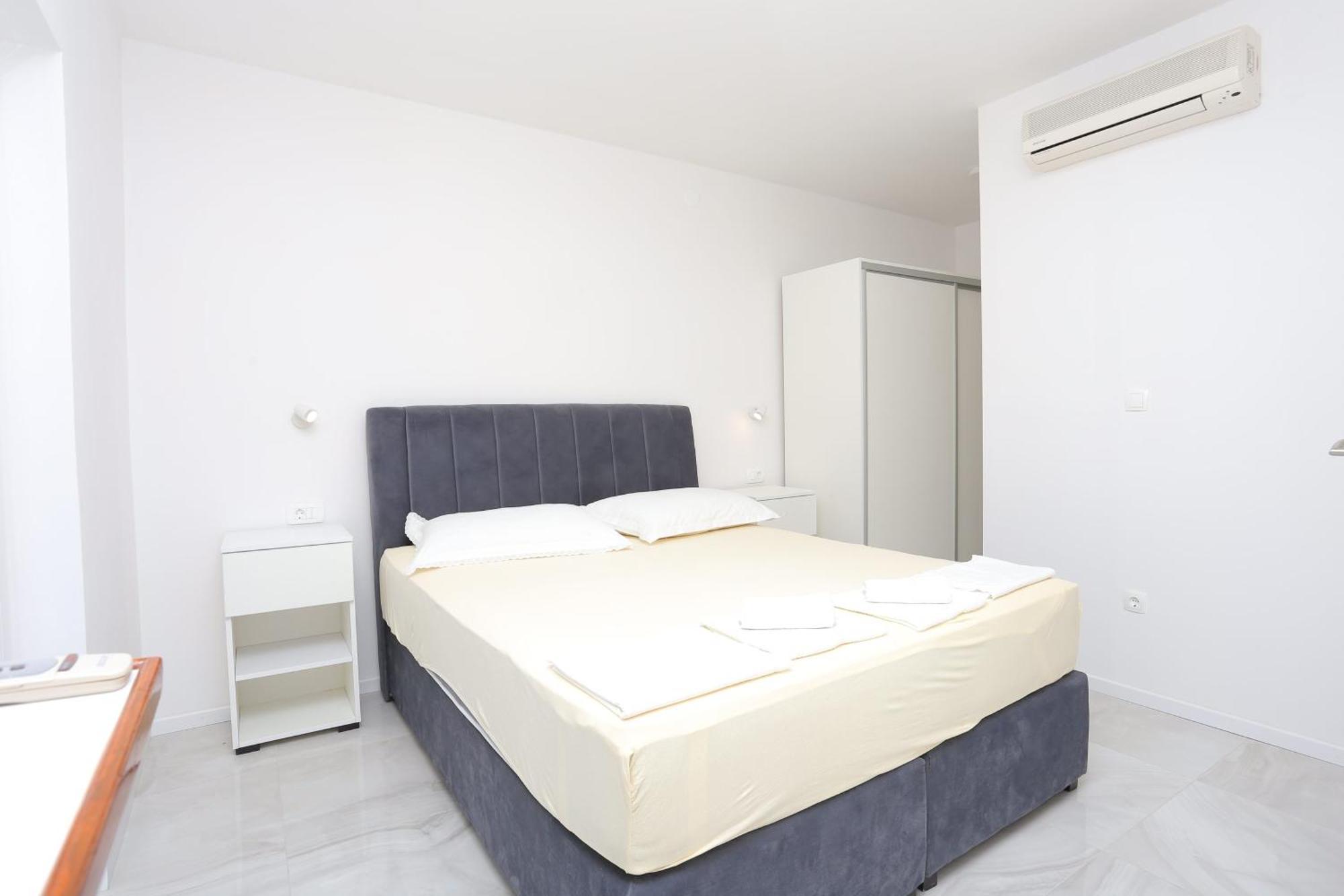 Apartment Baska Voda 6773A Exterior photo
